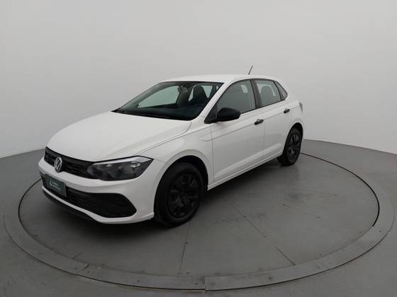 VOLKSWAGEN POLO 1.0 MPI TRACK MANUAL VOLKSWAGEN POLO 1.0 MPI TRACK MANUAL
